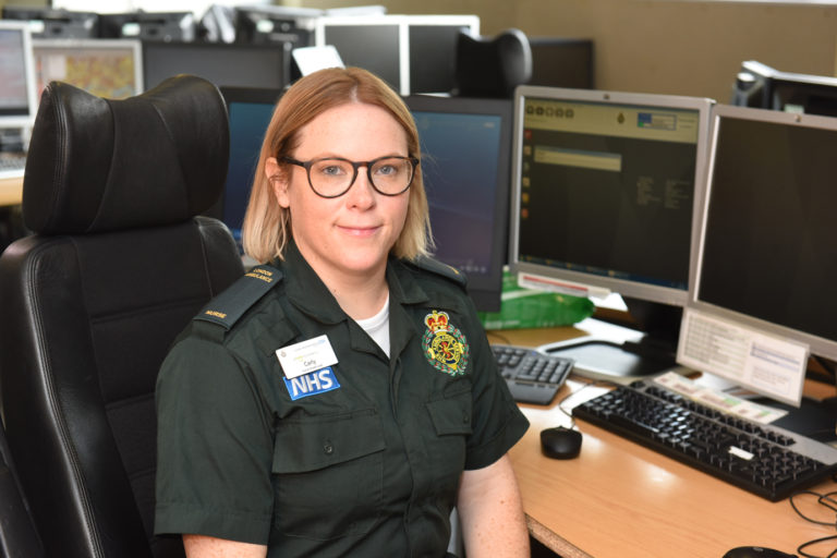 Featured image for World Mental Health Day 2018 – providing patients with the right care to meet and support their needs