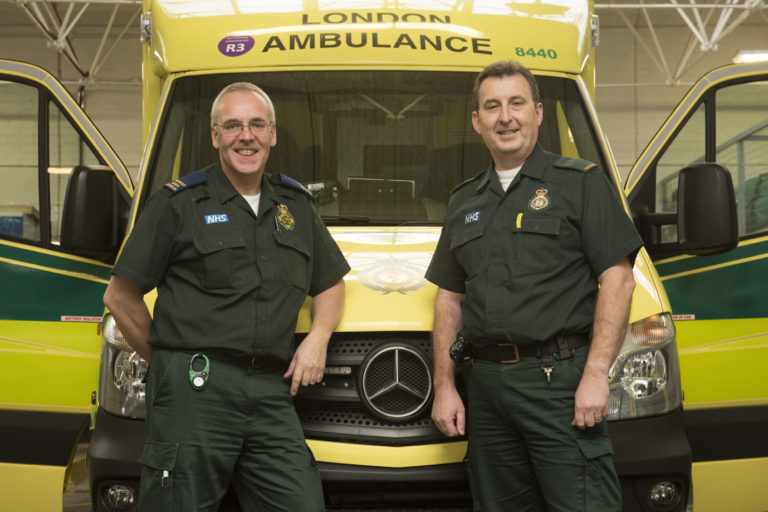 Featured image for Crewmates reach 28 year milestone