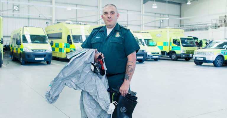 Featured image for A message from the Chief Executive – 21 September