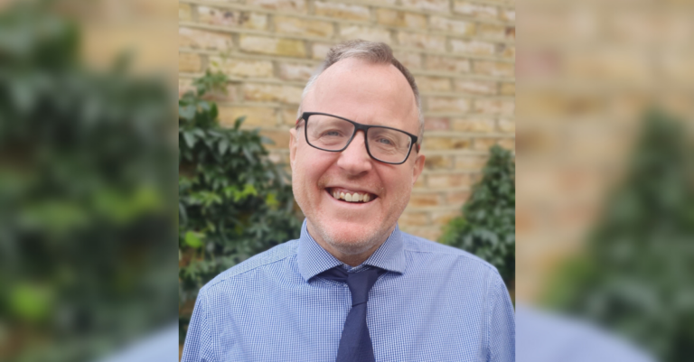 Featured image for Service appoints new Director of Strategy and Transformation