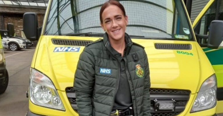 Featured image for Chief Executive pays tribute to dedicated and much-loved colleague Carla