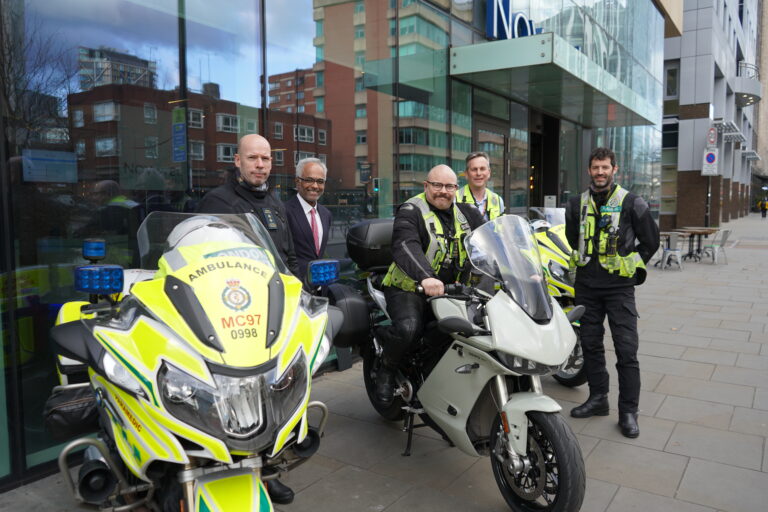Featured image for Green family grows greener with £16 million pound fleet
