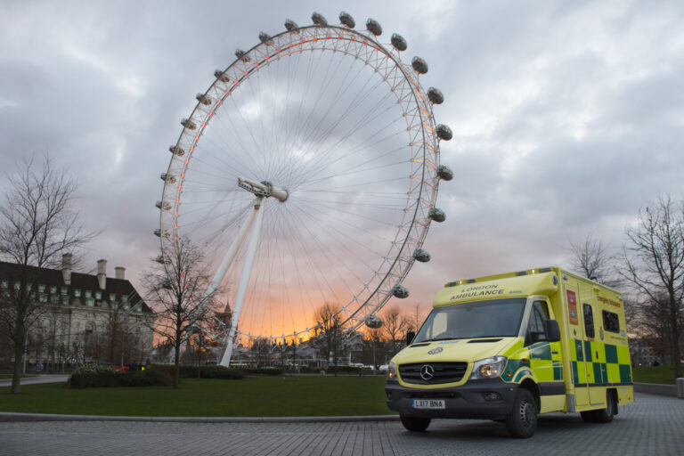Featured image for Calling our Aussie counterparts – London Ambulance Service heading to Australia to recruit paramedics