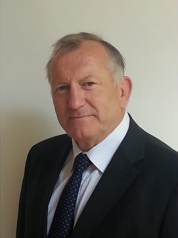Featured image for Appointment of new Chair