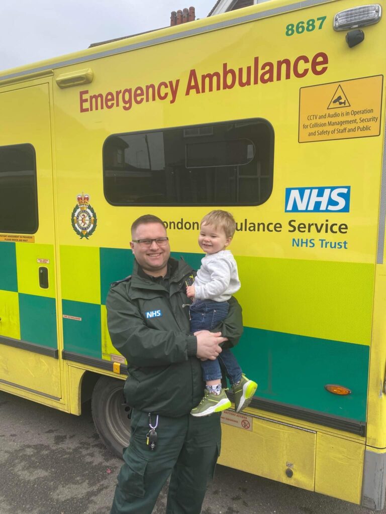 Featured image for Autism Awareness Day: ‘I was placed in 27 different foster homes and only got my diagnosis as an adult’