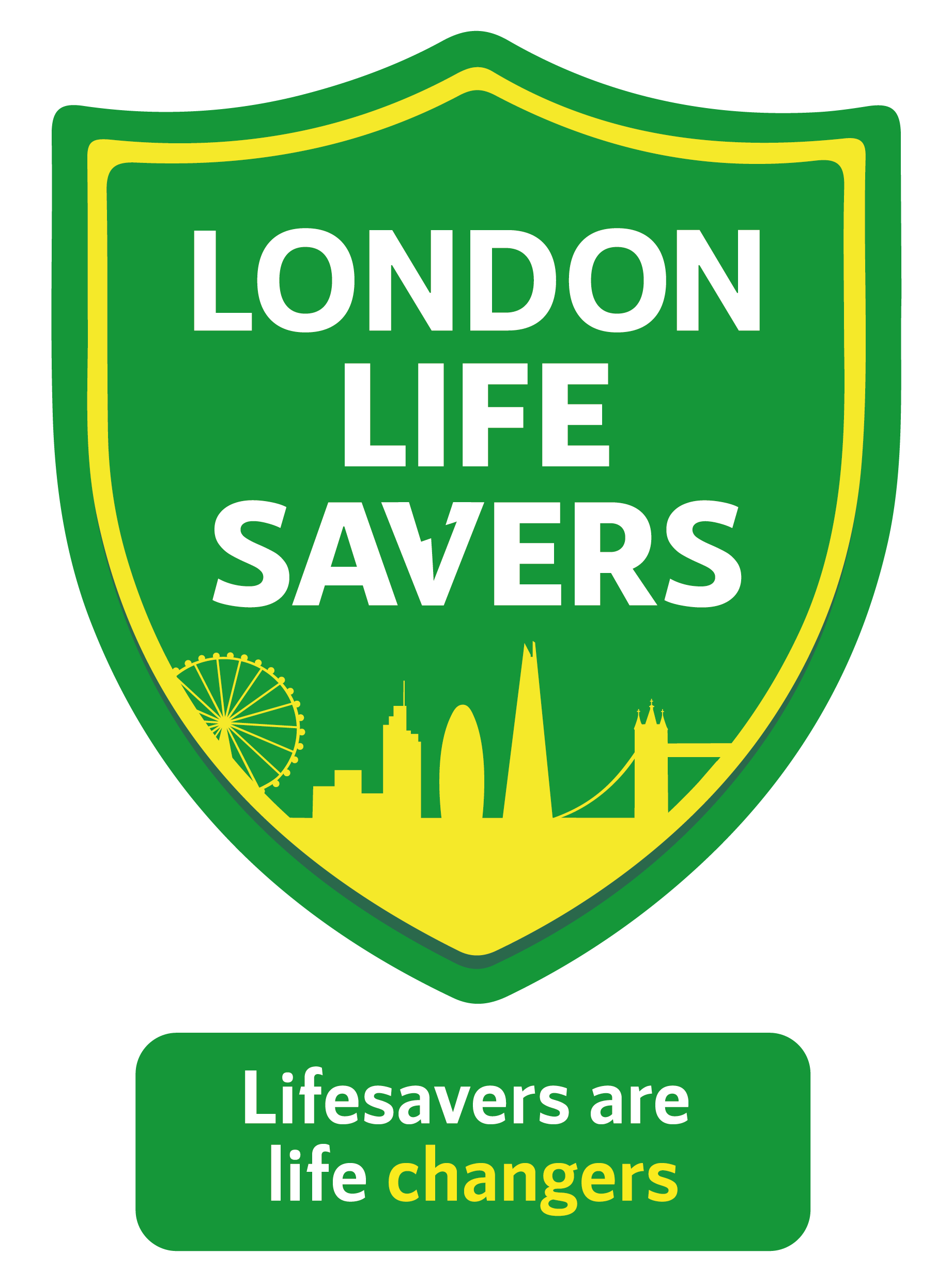 London Lifesavers logo