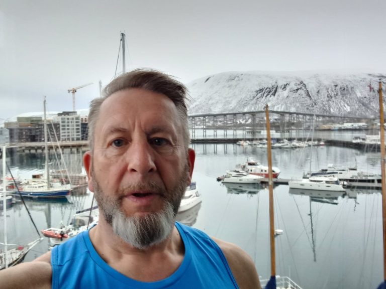Featured image for Ambulance technician embarks on Arctic adventure