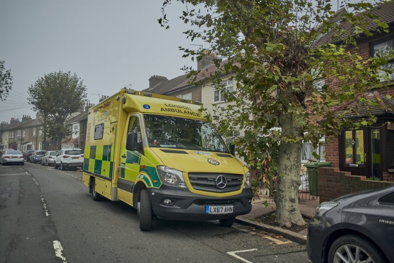 Featured image for Pioneering London Ambulance Service trial hailed as one of most important heart studies of 2023