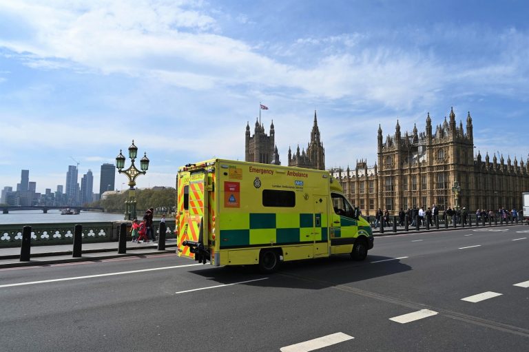 Recent analysis by the London Ambulance Service has revealed that dozens of neighbourhoods are ‘defibrillator deserts’ – where there is little or no access to a life saving device.