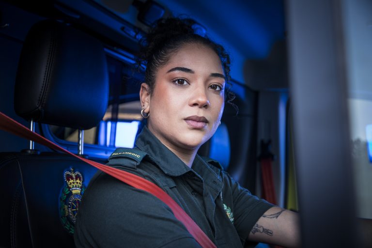 Featured image for The devastating impact of hoax 999 calls revealed in TV show ‘Ambulance’
