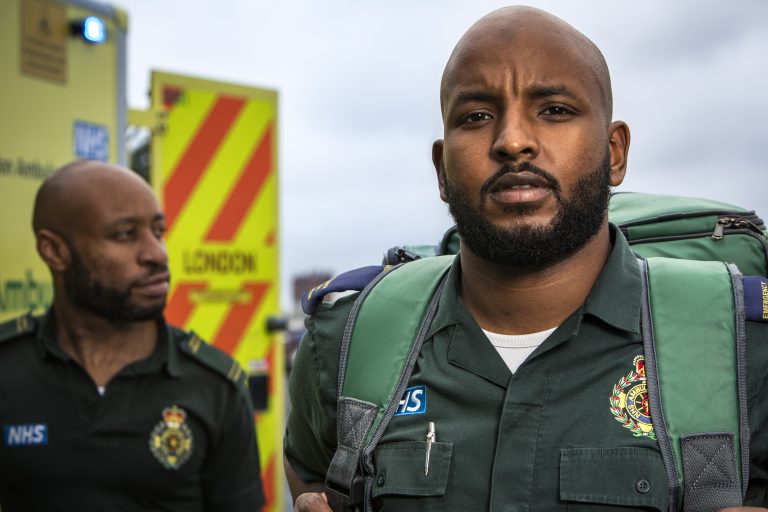 Featured image for BBC Ambulance: Documentary gives insight into control room responding to critical incidents in capital