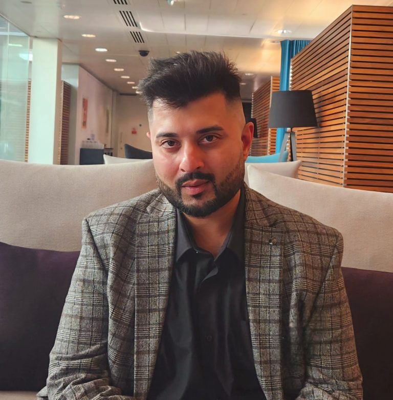 Shohail Shaikh