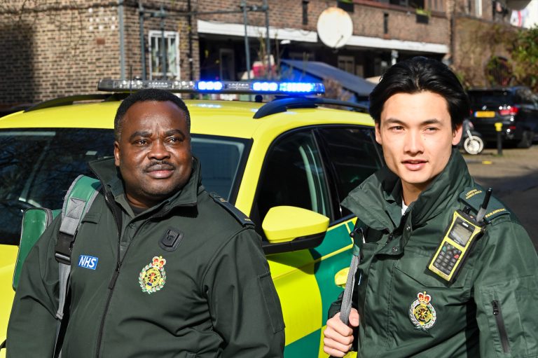 Featured image for More than thirty thousand Londoners treated using trailblazing scheme supporting mental health patients
