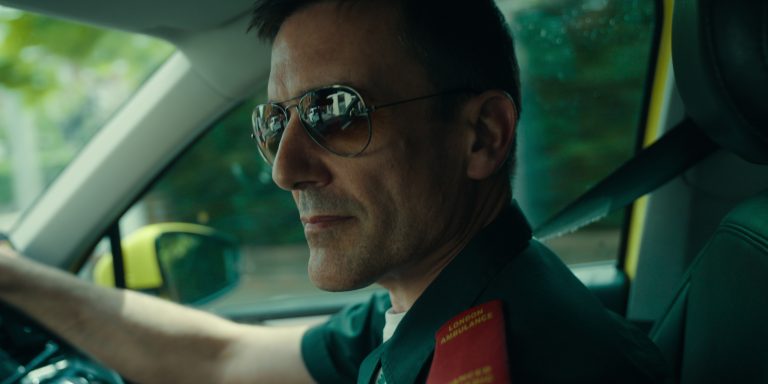 Featured image for Viewers across the globe to watch London Ambulance Service paramedics in their first ever Netflix show