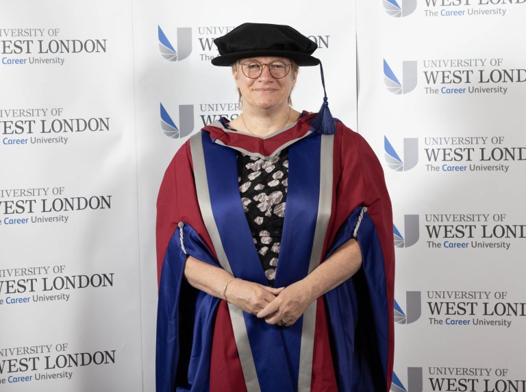 Featured image for UK’s first female Chief Paramedic receives new honour recognising distinguished career spanning more than 30 years