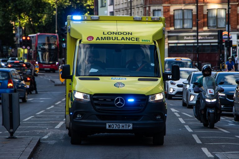 Featured image for London Ambulance Service achieves fastest response times for sickest patients in more than three years