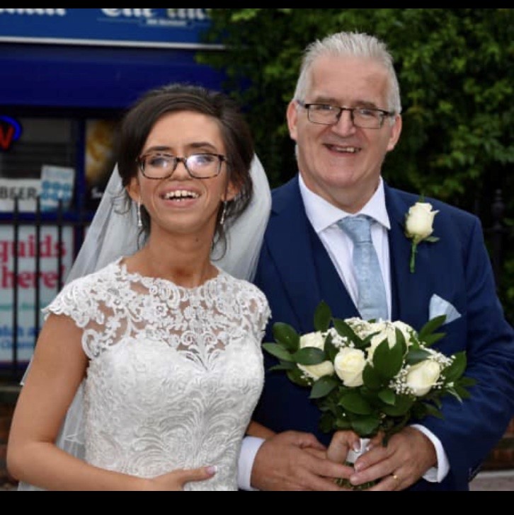 Featured image for Heartbreak to hope: grieving family sign up for London Ambulance Charity walk