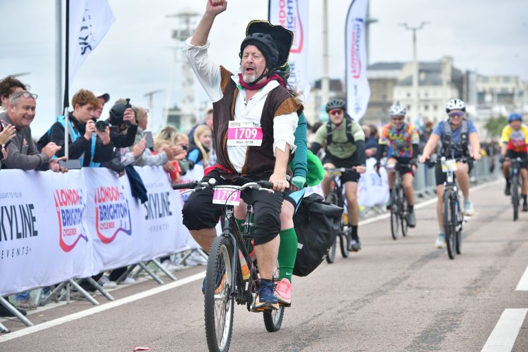 Featured image for Ambulance crews and community organisations raise £20k at adrenaline-fuelled charity competitions