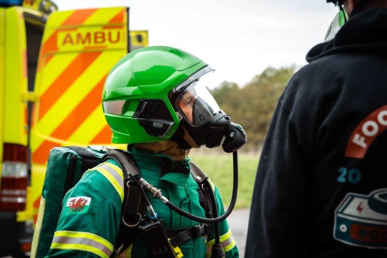 Featured image for NHS invests £6 million to strengthen response to terrorist attacks with new state-of-the-art training facilities