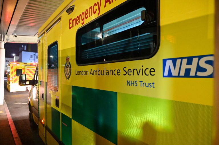 Featured image for London Ambulance Service reaches the sickest patients in the fastest times for over four years