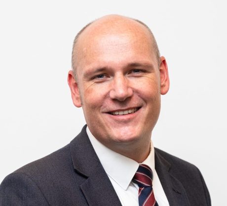 New Chief People Officer for LAS