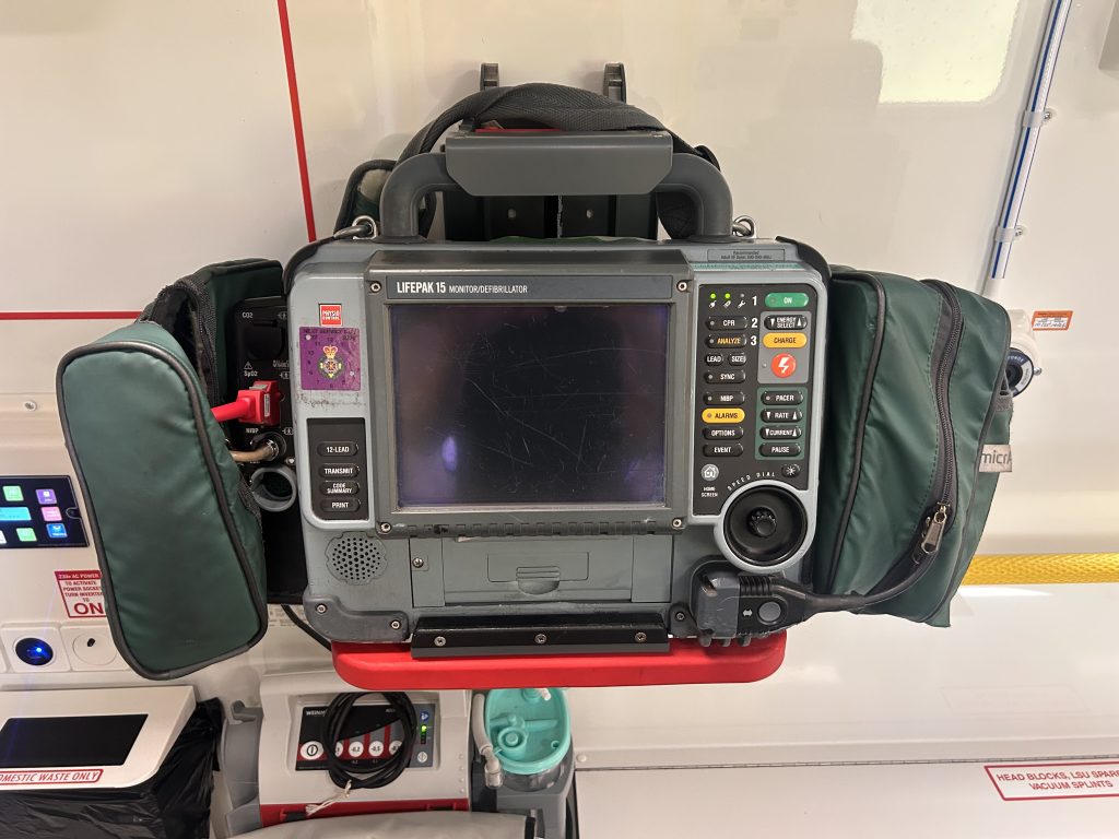 lifepak15
