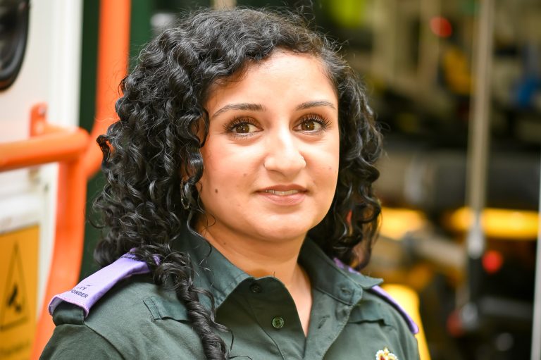 Featured image for Meet Our Community First Responders This Restart a Heart Day
